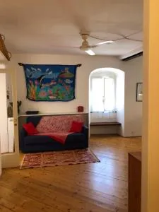 La Piazzetta - Porto Vecchio