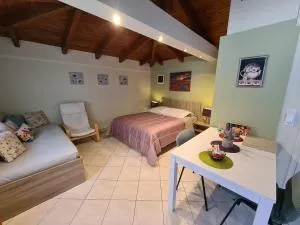 Semelia's Guest house - Pévka