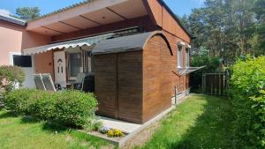 Ferienhaus Kabitschke