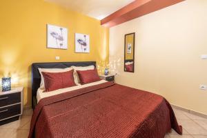 Casa di Spili - Corfu Old Town Apartment