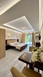 Studio with Garden View room in Hotel Sotiris Superior Apartments