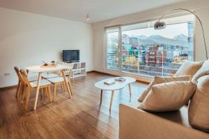 Gente del Sur - Josefina