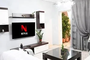 Lili's Apartment - 埃莱夫西纳