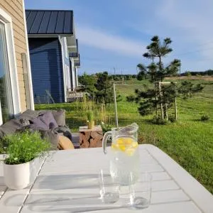 SunnyHouse Sventoji - Lazdininkų