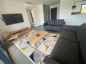 Villas Capella Suttana : photos des chambres