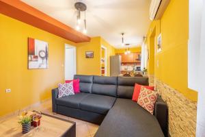 Casa di Spili - Corfu Old Town Apartment