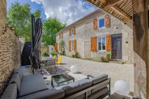 Le beurillon - 多朗库尔