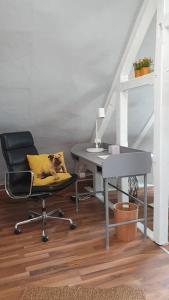 Geschmackvolle Wohnung 65qm in Solingen NRW