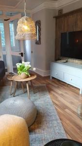 Geschmackvolle Wohnung 65qm in Solingen NRW