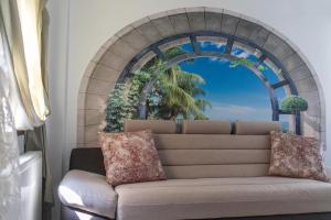 Holidays Summer Vibes Apart Mamaia Nord