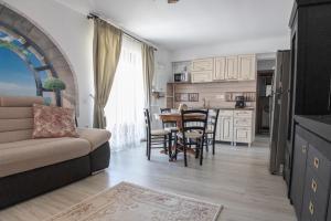 Holidays Summer Vibes Apart Mamaia Nord