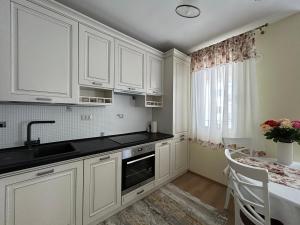Apartament Rose