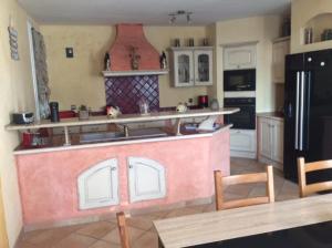 Maisons d'hotes ETAGES PRIVEE POUR 4 PERSONNES 2 CHAMBRES ET 1 SALE DE BAIN i : photos des chambres