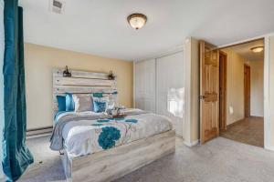 4Bdrm Cabin Retreat Mtn Views Family Gathering!