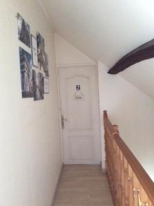 CHAMBRE PRIVÉE EN CENTRE VILLe