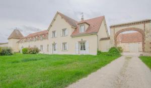 Maisons de vacances Le gite de chantereine : photos des chambres