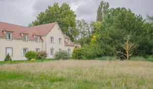 Maisons de vacances Le gite de chantereine : photos des chambres