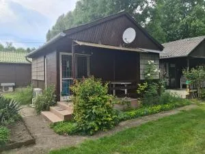 Nébel Vendégház - Komárom