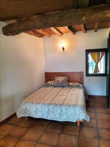 Appartements Allotjament rural Cal Xato : photos des chambres