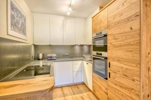 Apartment Antonia - by Alpen Apartments