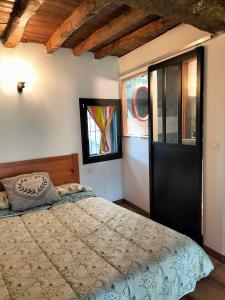Appartements Allotjament rural Cal Xato : photos des chambres