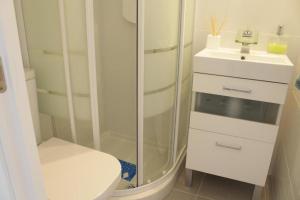 fenêtre sur le canal