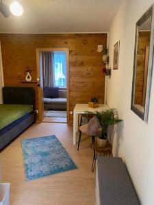 Studio room in Hotel Diana