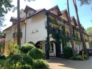 OW LeśnyDwór - Skalno