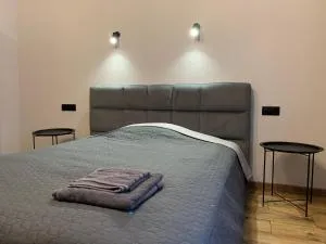 Нові Loft Апартаменти 5 (центр-залізничний вокзал) - Ugorniki