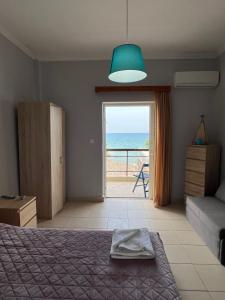 Nefeli Rooms