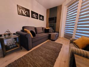 Loft U apartament