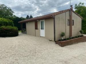 Maisons de vacances Les refuges des catieres : photos des chambres