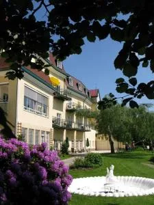 Kurhaus Dr. Petershofer - Grieskirchen