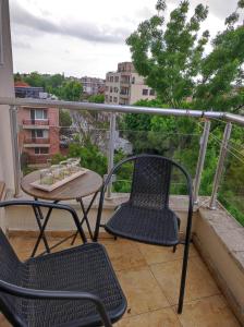 Студио Слънчево утро