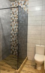 Нові Loft Апартаменти 5 (центр-залізничний вокзал)