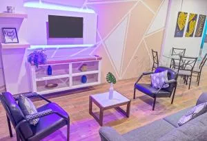 Villa De Cruz - Executive Suite - Lowlands