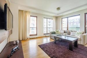 Central Apartments Sz7 46