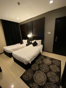 Al Taif Suites - Al Faisaliah