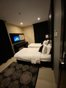 Al Taif Suites - Al Faisaliah