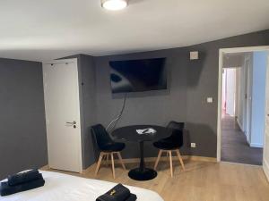 Bienvenue à la Villa Plagnal Classée 3 étoiles