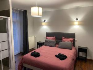 Bienvenue à la Villa Plagnal Classée 3 étoiles