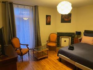 Bienvenue à la Villa Plagnal Classée 3 étoiles