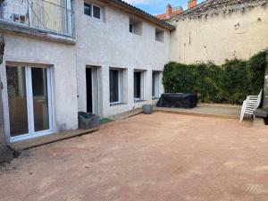 Villas Bienvenue a la Villa Plagnal Classee 3 etoiles : photos des chambres