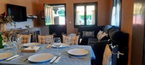 Apartamentos Rurales "La Escapada"