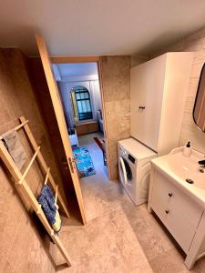 Patogūs apartamentai