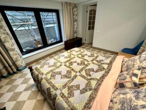 Patogūs apartamentai