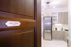 Ionian Citizen Suite