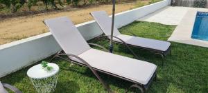 Herdade das Castas Nobres