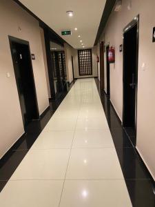 Al Taif Suites - Al Faisaliah
