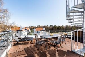 Baltica Heaven by 2HomeRent